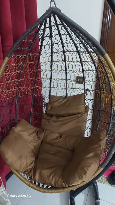 Swing for sale (Nest/Basket Style)