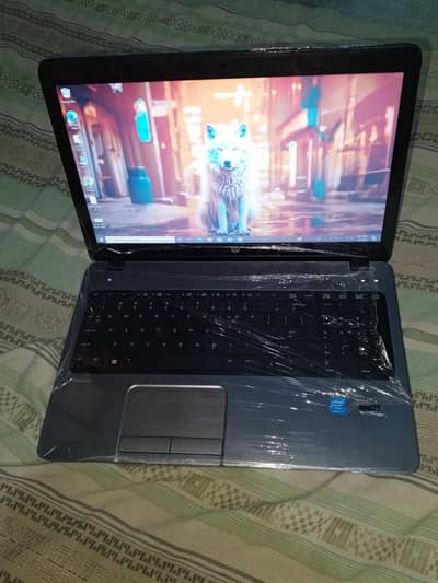 Hp core i7 4th generation