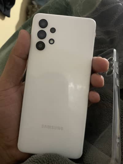 Samsung a32 chance set read carefully