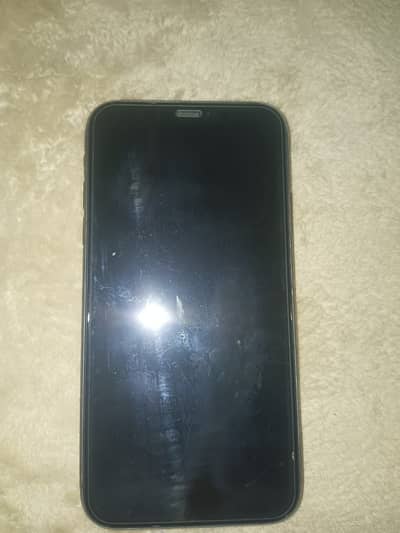 Urgent sale iphone 11