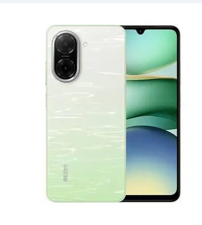 Redmi A5 With Box charge toot gya hai to just box hai