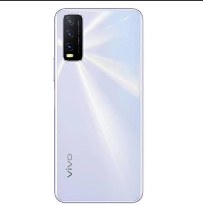 vivo y20