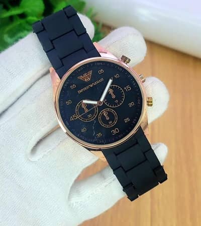 Men's Premium Quality Watch Available 305 pics