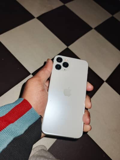 iPhone 11 Pro waterproof 10/10