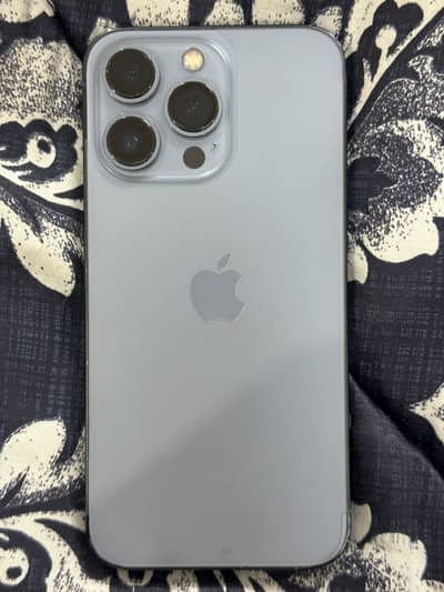 iPhone 13 Pro 128GB non PTA Factory Unlock