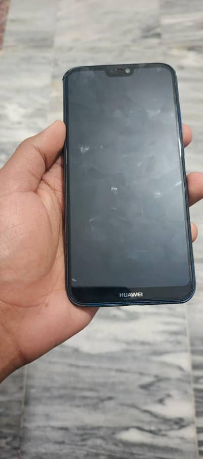 acha mobile ha personaly mara use ma ha 4 128 ha