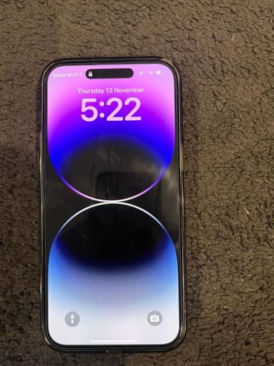 IPhone 14 Pro Max 256GB