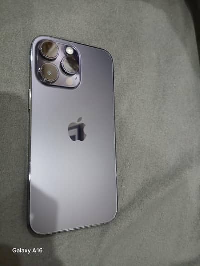 Iphone 14 pro max pta