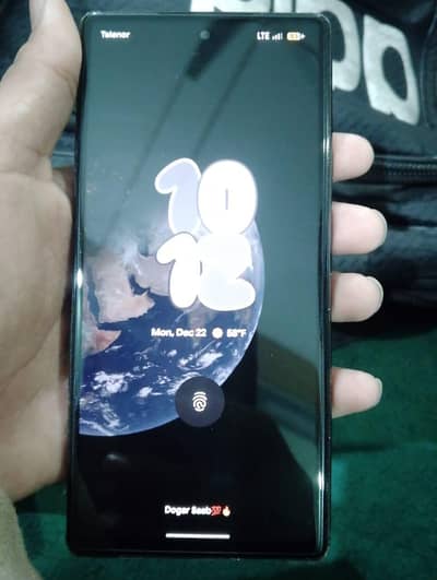 google pixel 6 10/10condiction