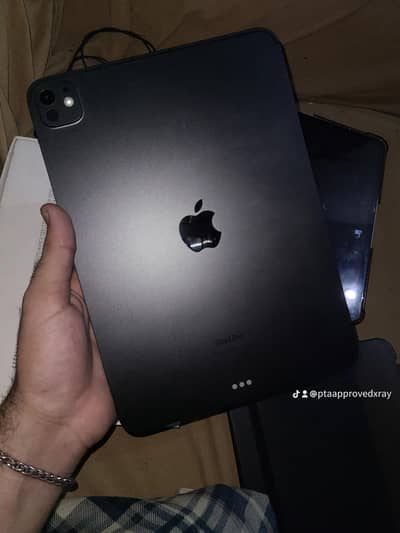 ipad M4 11 inch cellular  + wifi  512 GB 0-3-0-4-4-6-8-2-6-4-4