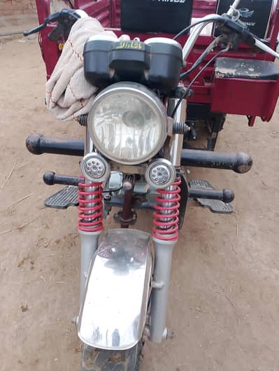 road prince rickshaw 22model power gear 03011118860