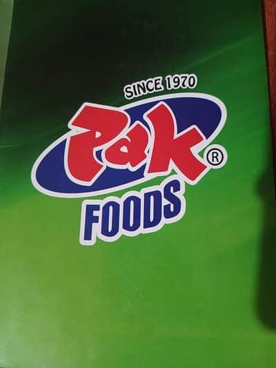 order booker + supply man