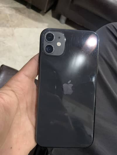 iPhone 11 non pta jv all ok waterpack