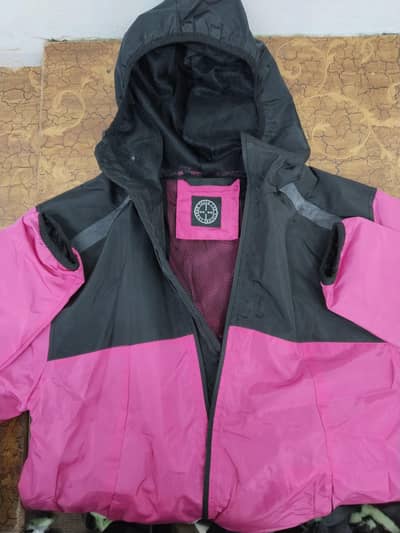 Brand New Winter Jacket – Premium Quality