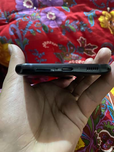 S21+ totall original 5G 256GB