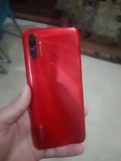 Realme C3