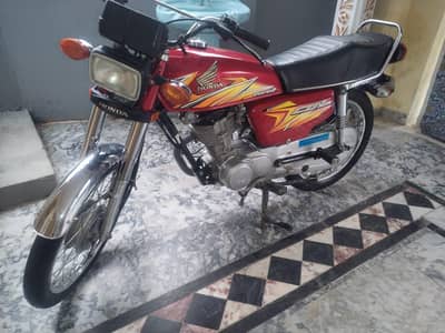 Honda 21 modle