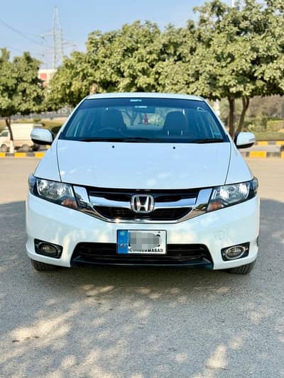 honda city 2020 model 1.5 aspire prismatic full option