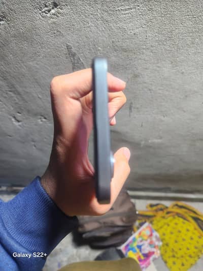 Itel s25 for sale very good condition.