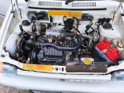 Suzuki Mehran VXR 2018 | Mehran Car For Sale