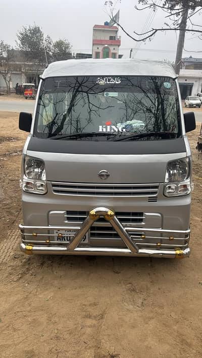 Japani every van for sale- 0346 1883482