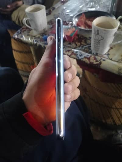 sharp Aquos r2 pta approved condition  10by9