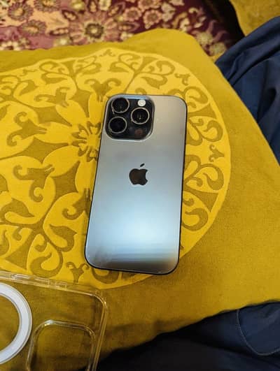 Iphone 16 pro bypass cotton pack