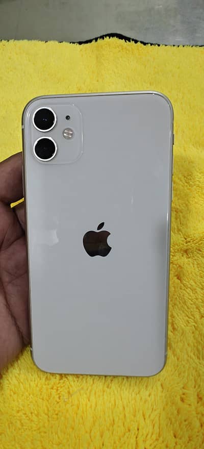 iphone 11 JV 128 GB
