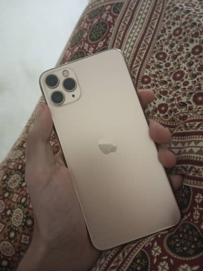 11 PRO MAX JV 64gb  AMERICAN ASSEMBLED