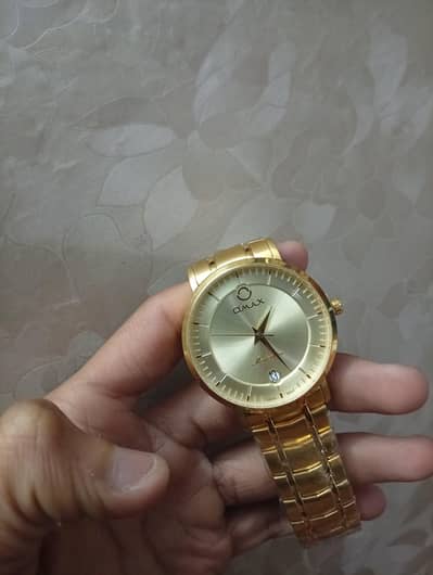 OMAX MG07G11 Original IN new condition