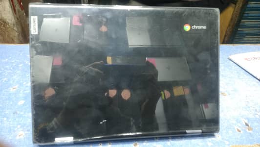 Lenovo Chromebook
