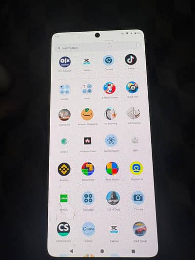 Motrolla edge 30pro Ahmed Masood