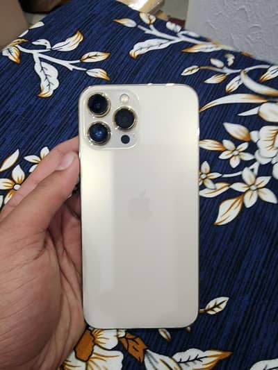 Iphone 13 pro max Factory Unlock 256 Gb