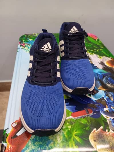 Adidas New Condition