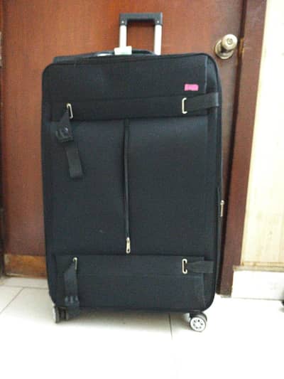 Large Size Luggage Bag