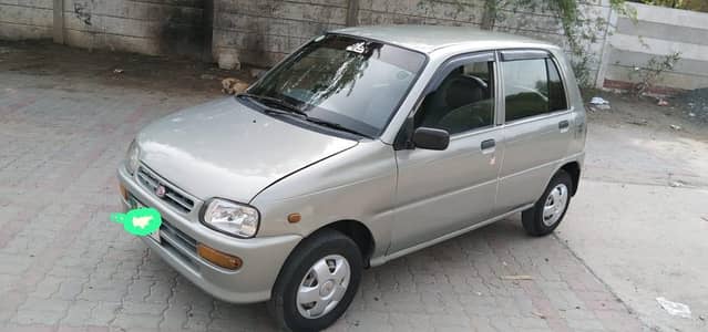 Coure Automatic  2007 ( 0320 4736255 )