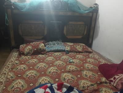 original wooden furniture