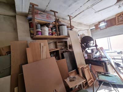 prime location islamabad shop available for sale