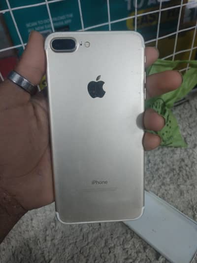 7 Plus