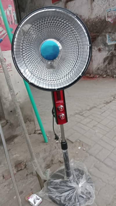 electric heater