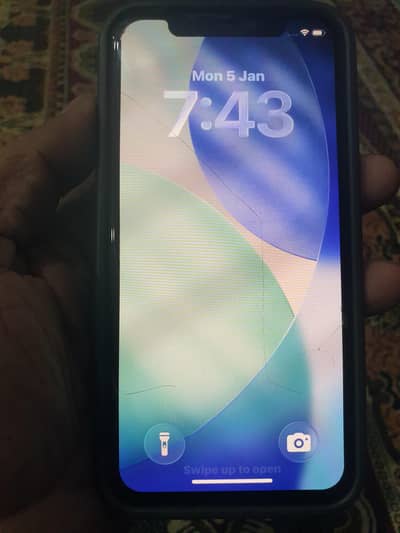 I want to Sale my I phone 11pro Pta Approved