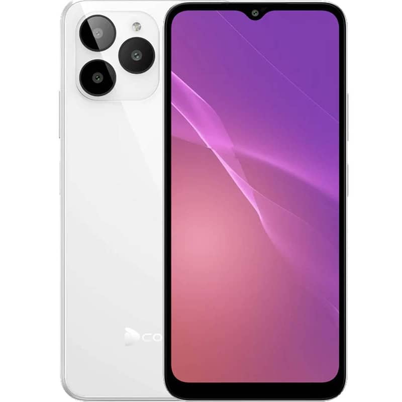 Dcode cygnal 3 pro 4+4-128GB 0