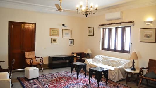 Clifton EXCLUSIVE First Floor BUNGALOW PORTION FOR RENT.