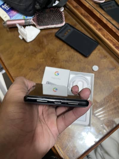 Google pixel 6 pro 256gb
