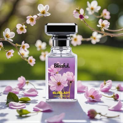 Blue Lady Perfume Inspired By Creed Aventus