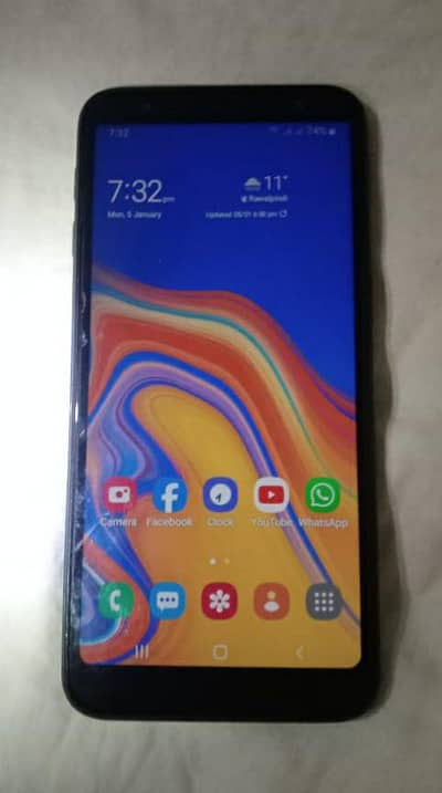 This phone is very good