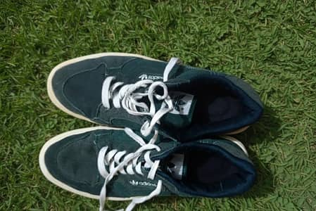 Original Adidas shoes