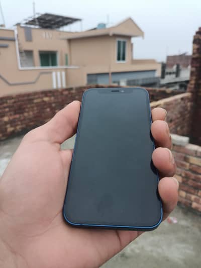 iphone 12 mini condition 10/9