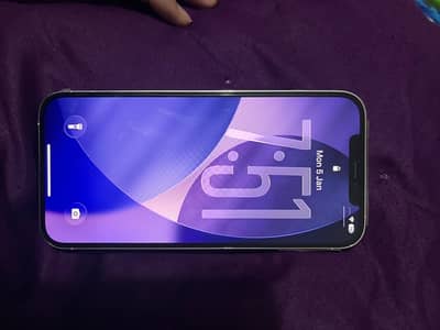 12pro Max 256GB icloud bypass