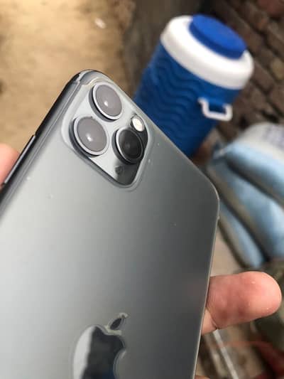 iPhone 11 pro max non pta
